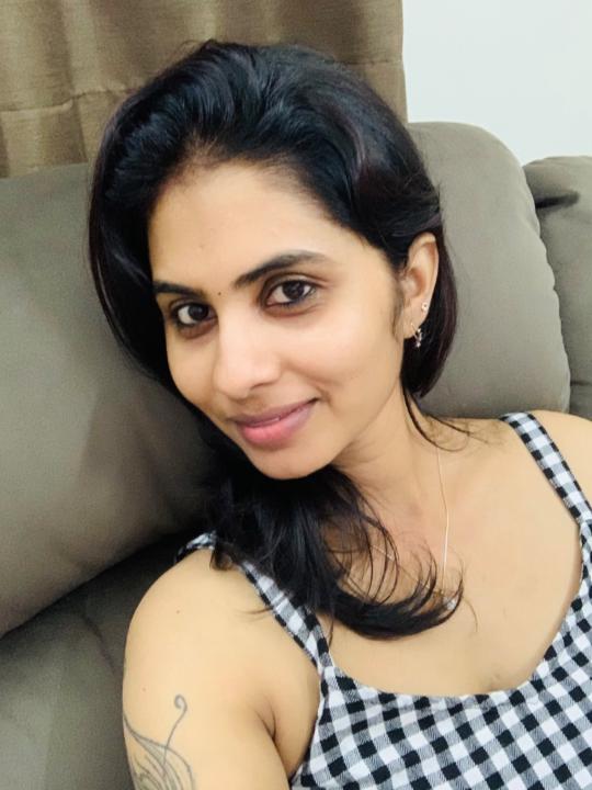 Sana Shiyam