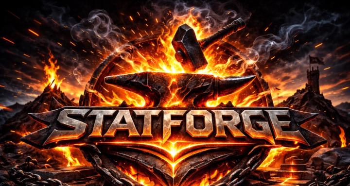 Stat Forge