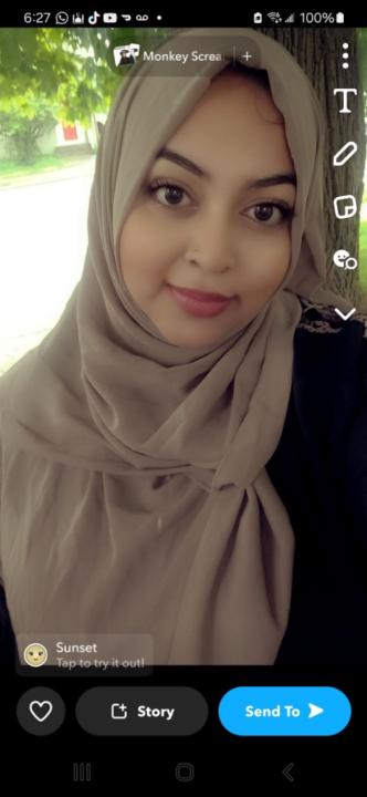 Rabia Hosein
