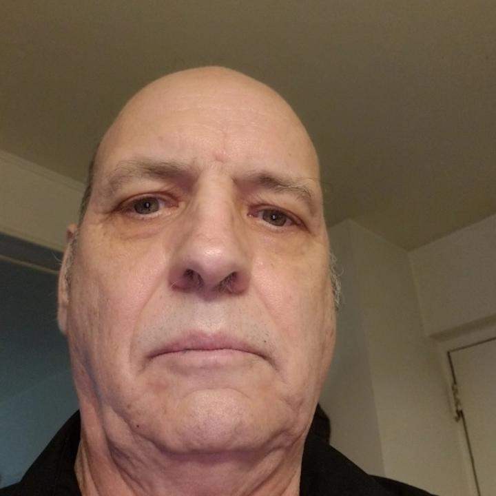 Joseph Rochon