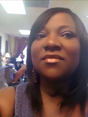 Shaundra Houston