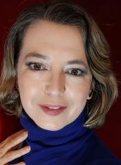 Blancanieves Rodríguez Torbado