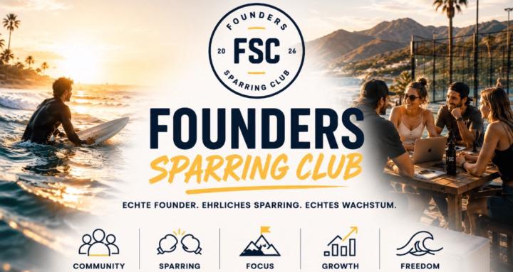 FOUNDERS SPARRING CLUB (DE)