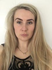 Sigríður sunna Atladóttir