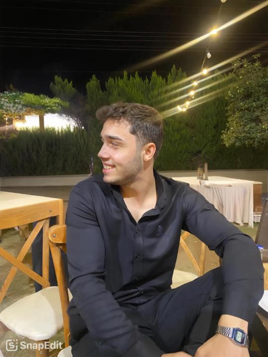 Mehmet Karabıyık