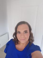 Sarah Strutt