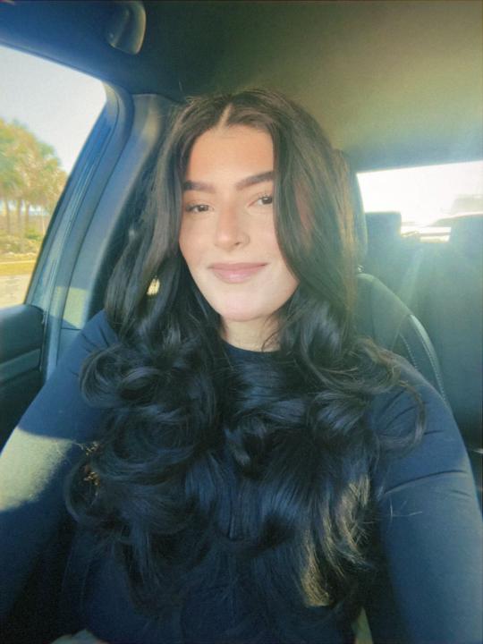 Jayleen Bazan
