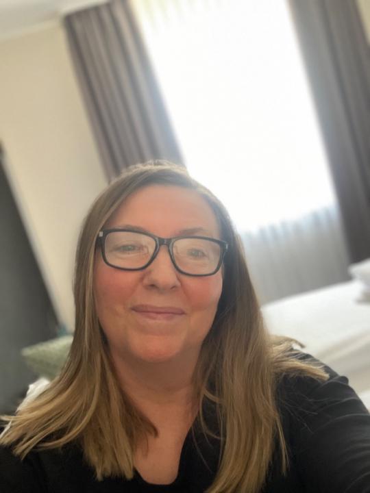 Birgit Schunk