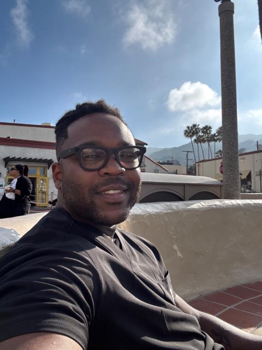 DeAngelo Thompson