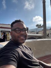 DeAngelo Thompson