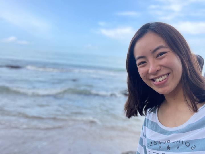 Julie Lam