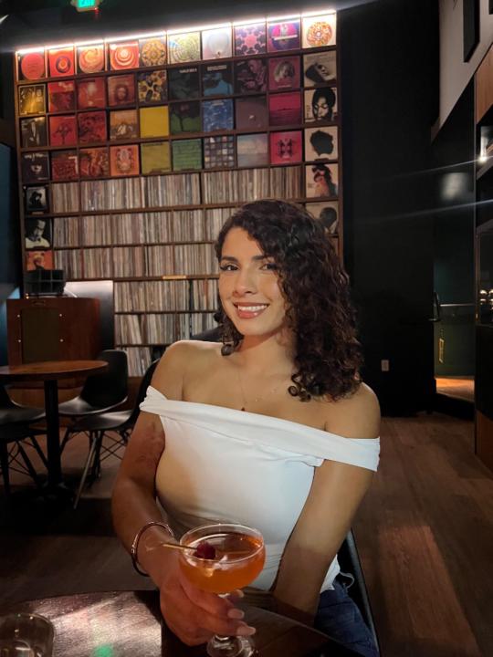 Jasmin Ocon