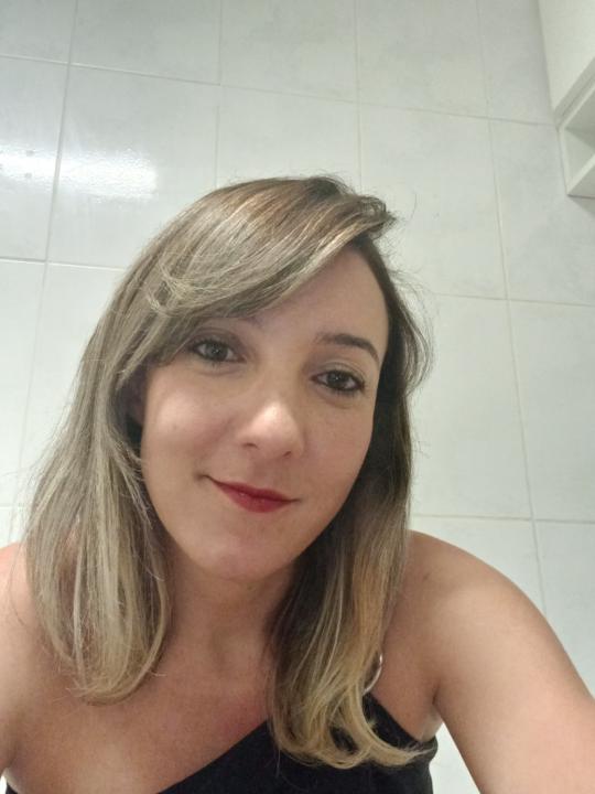 Andressa Ferreira