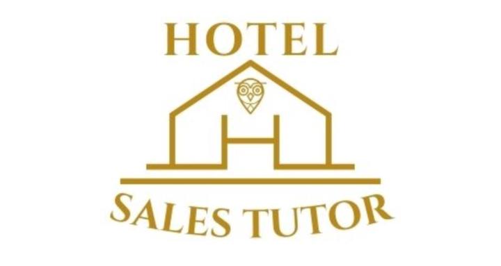 Hotel Sales Tutor