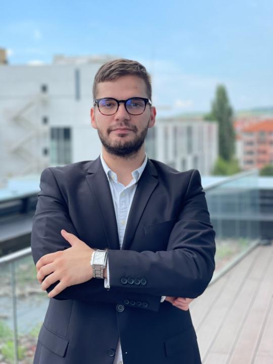Žarko Antanasković