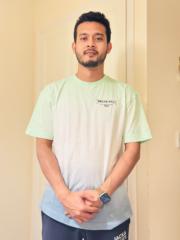 Imtias Siddique Pappu