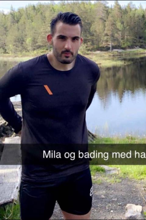 Jonas Johansen