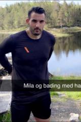 Jonas Johansen
