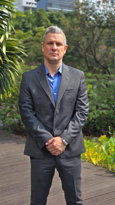 Daniel Correa