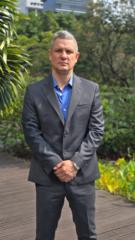 Daniel Correa