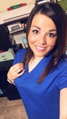 Sara Etheredge