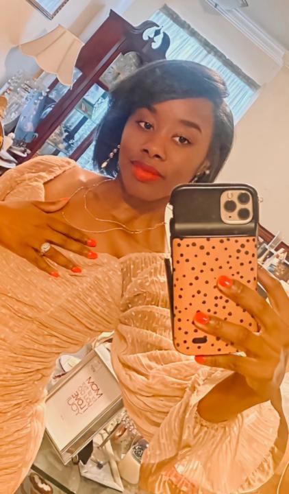 Ambrelle Samuel Dixon