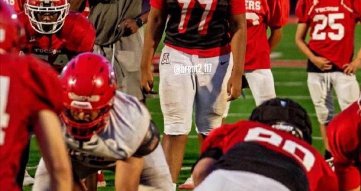 The fundamental of Football