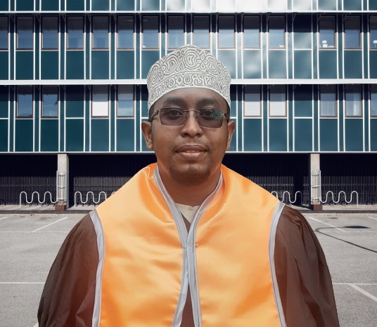 Abubakar Bakar