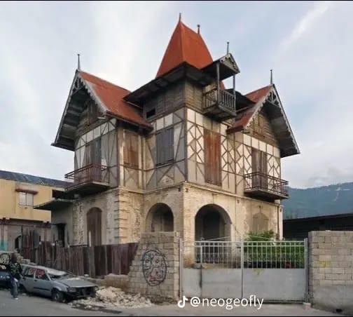 Michelet Esteve