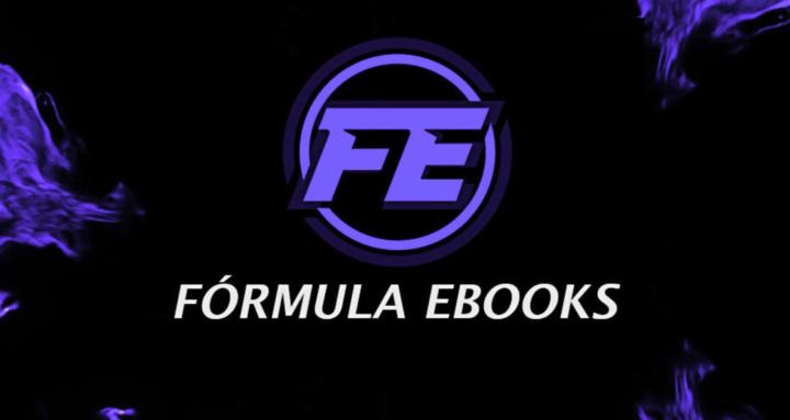 FORMULA EBOOKS 