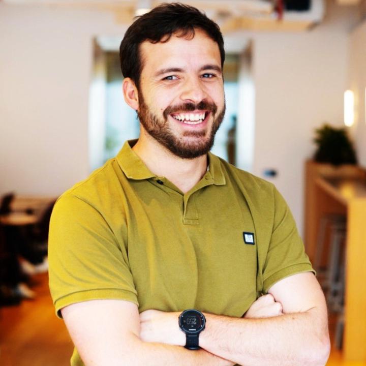Rafa Aguirre