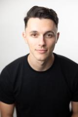 Caleb Erdman