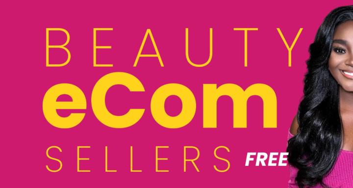 Beauty eCom Sellers - Free