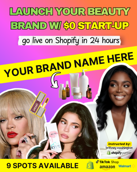 🚨 FINAL CALL TO REGISTER: Live Webinar Tomorrow!