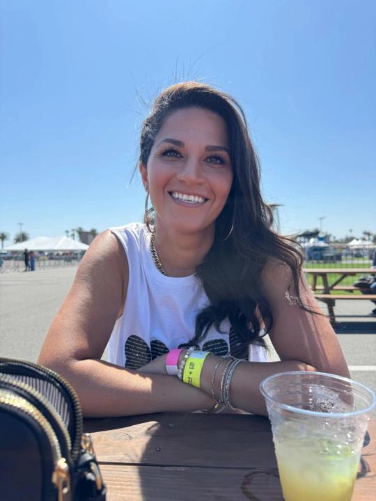 Sepideh Ghasemi