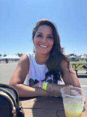 Sepideh Ghasemi