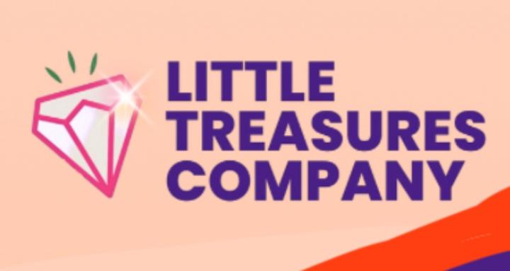 Little Treasures Therapy