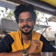 Gokul Rajan
