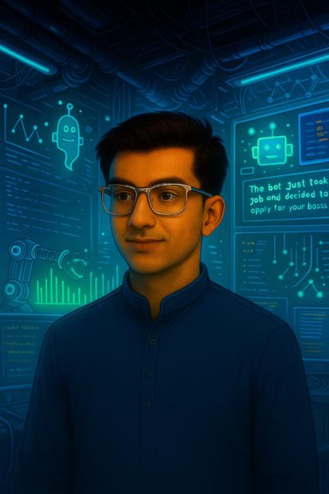 Muhammad Bajwa