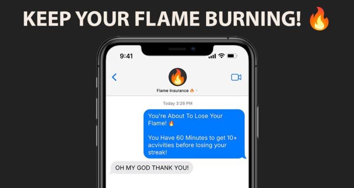 Flame Insurance 🔥 