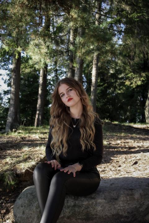 Šarūnė Skrupskelytė