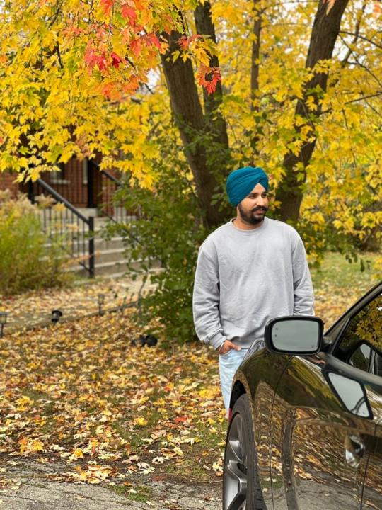 Gurpartap Singh