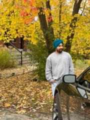 Gurpartap Singh