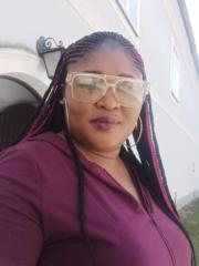 Eunice Emeakaraoha