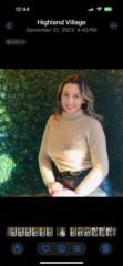 Mary Martínez