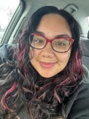 Mary-Simone Collazo