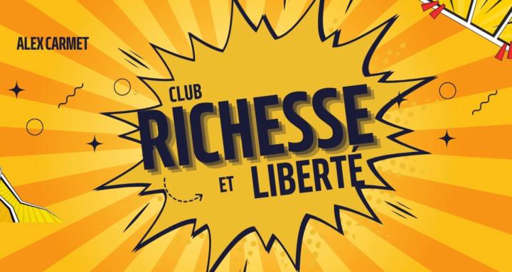 Club Richesse et Liberté