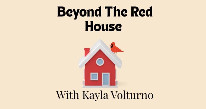 Beyond The Red House
