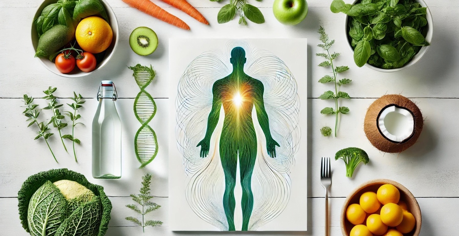 The Nutrition Playbook