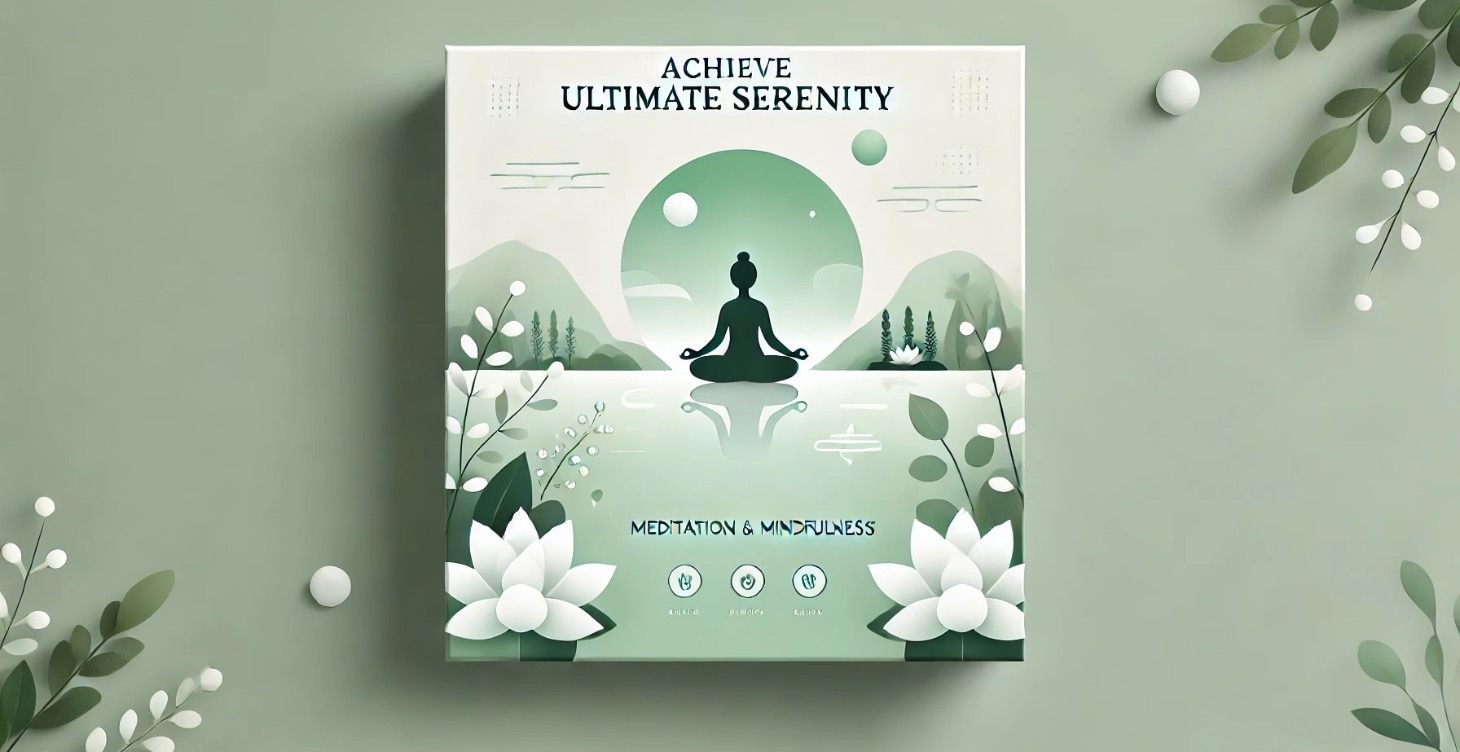 Mindful Living: Meditation